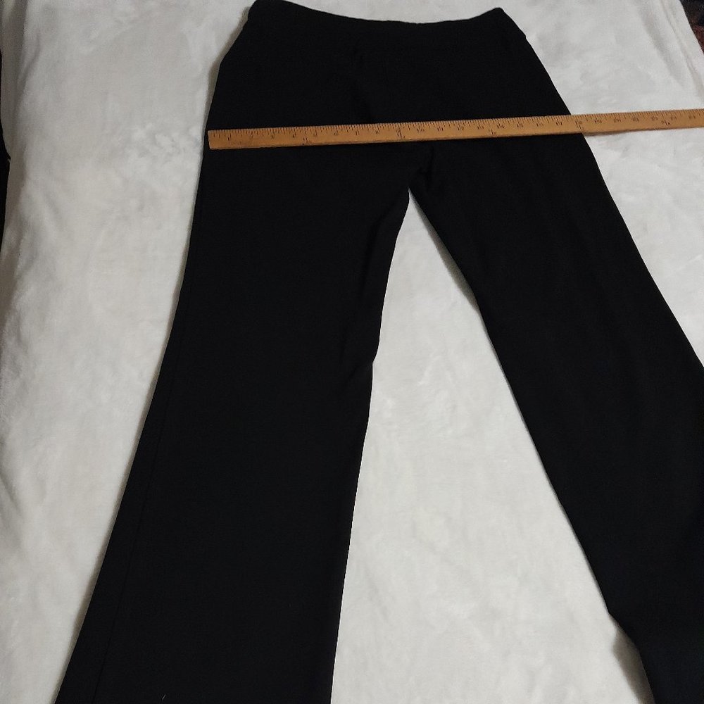 Black pants